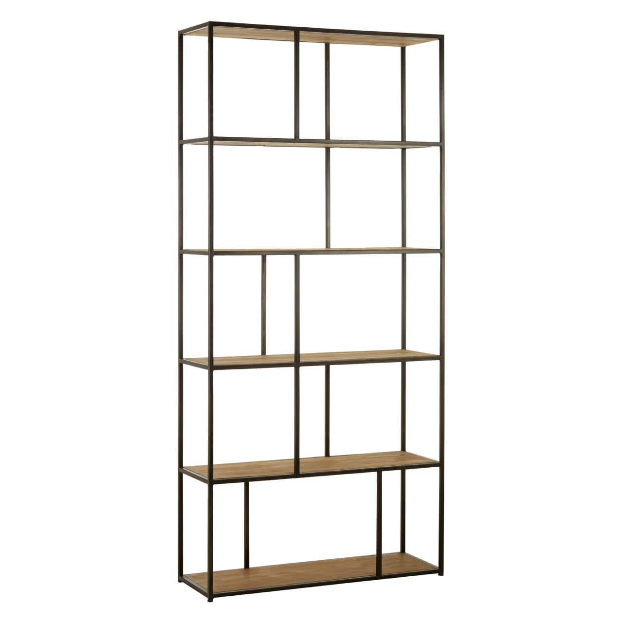 Noosa & Co. Living Mason Shelf Unit House of Isabella UK