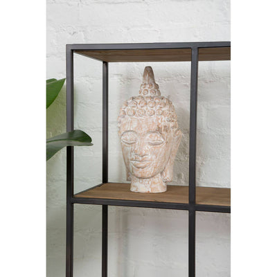 Noosa & Co. Living Mason Shelf Unit House of Isabella UK