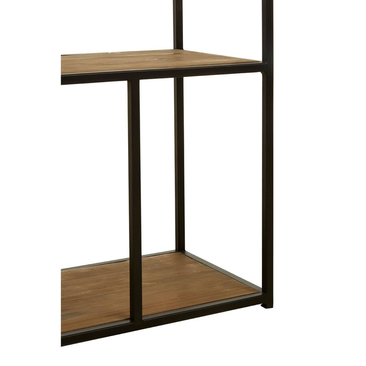 Mason Shelf Unit.