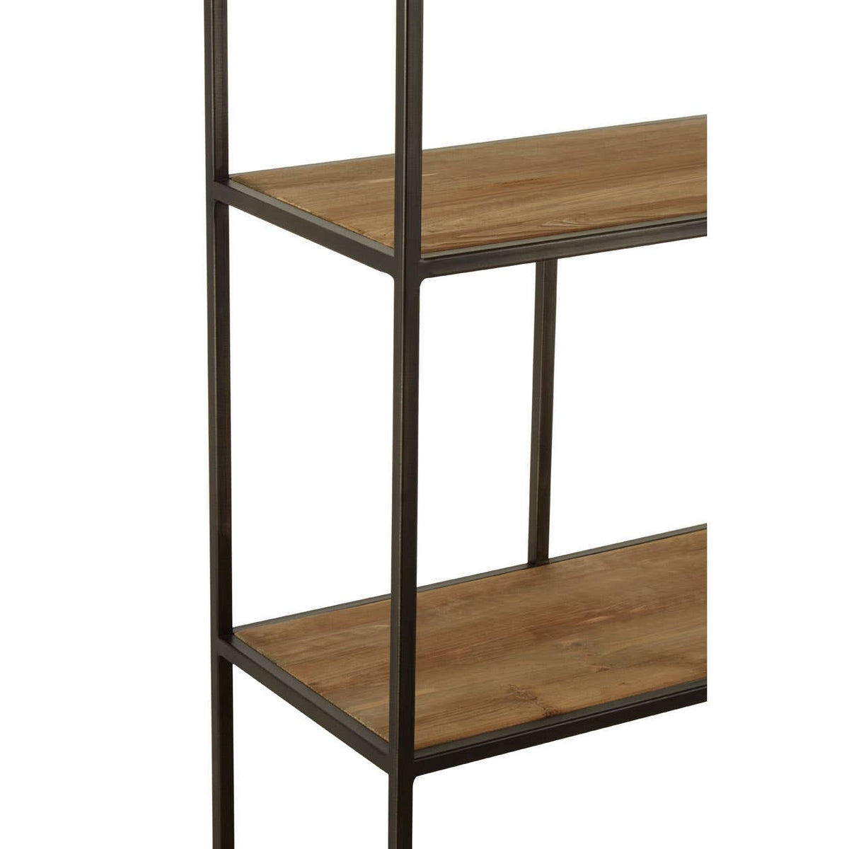 Mason Shelf Unit.