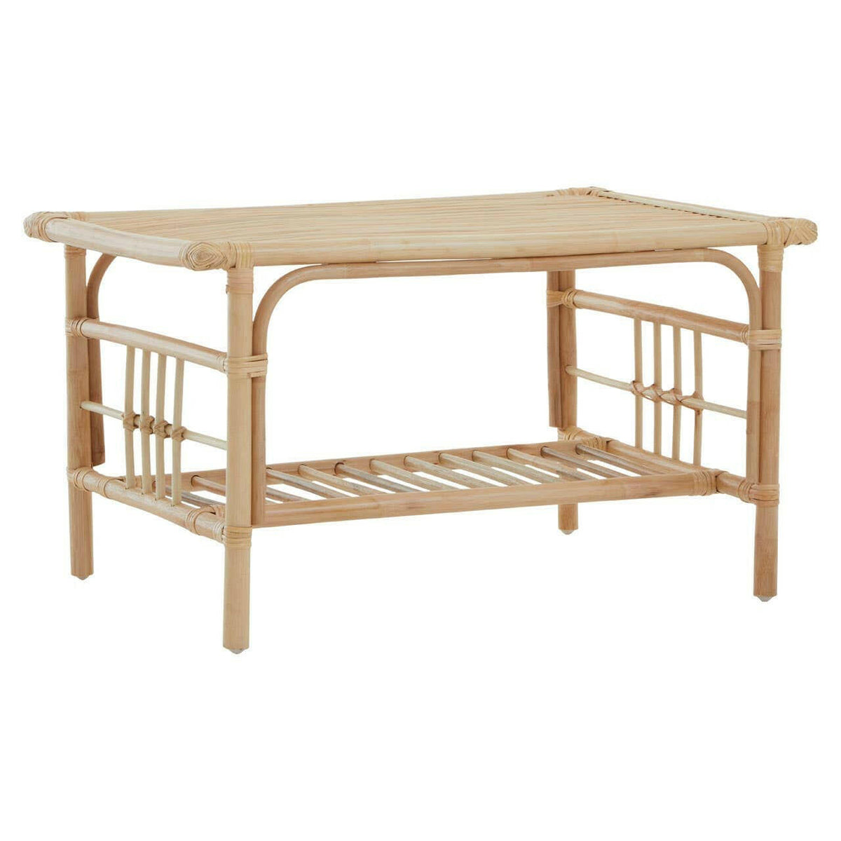 Mataram Rectangular Coffee Table.