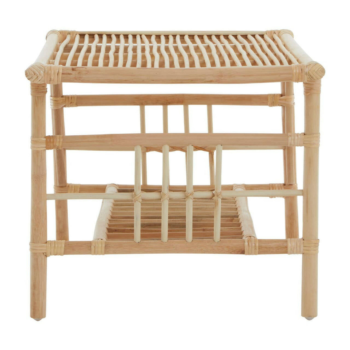 Mataram Rectangular Coffee Table.