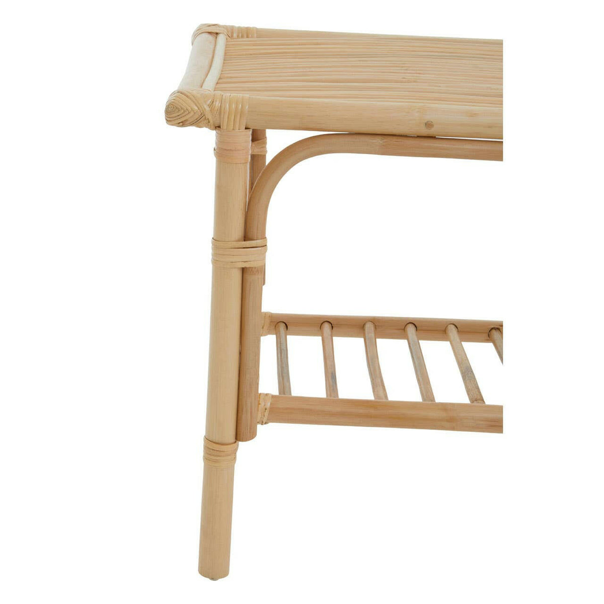 Mataram Rectangular Coffee Table.