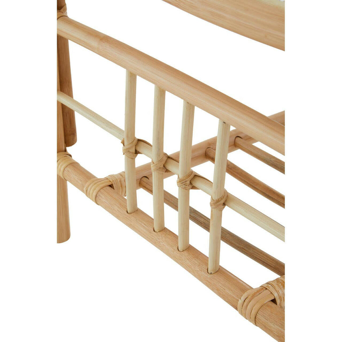 Mataram Rectangular Coffee Table.