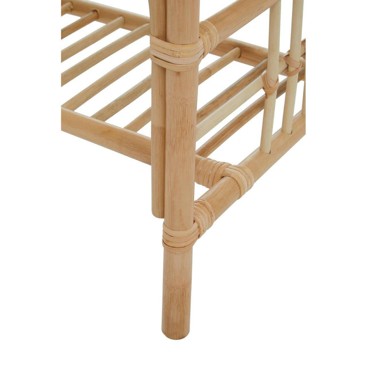 Mataram Rectangular Coffee Table.