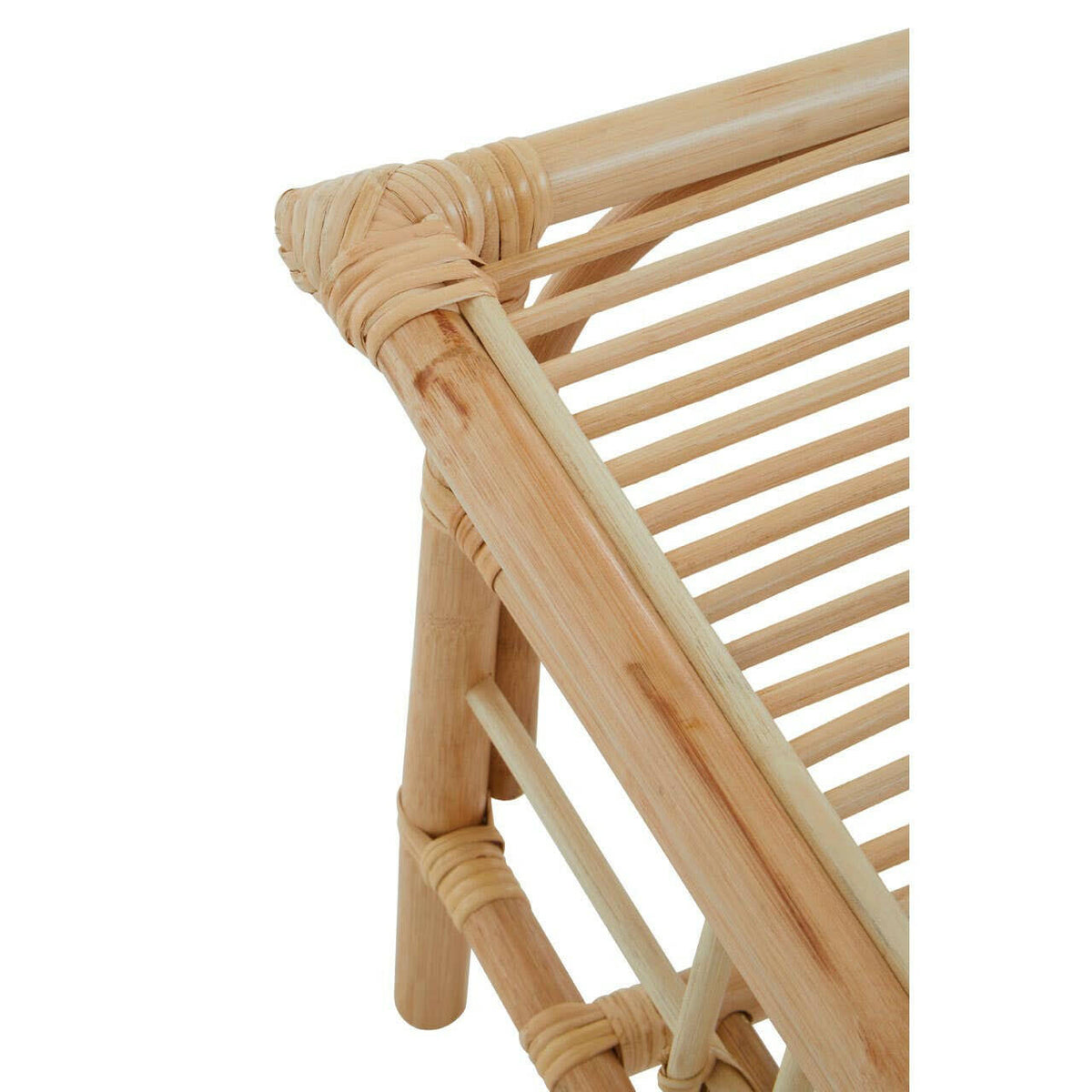 Mataram Rectangular Coffee Table.