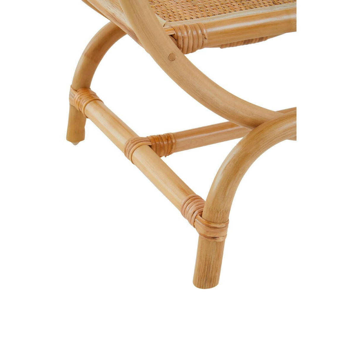 Mataram Three Tier Shelf Unit.