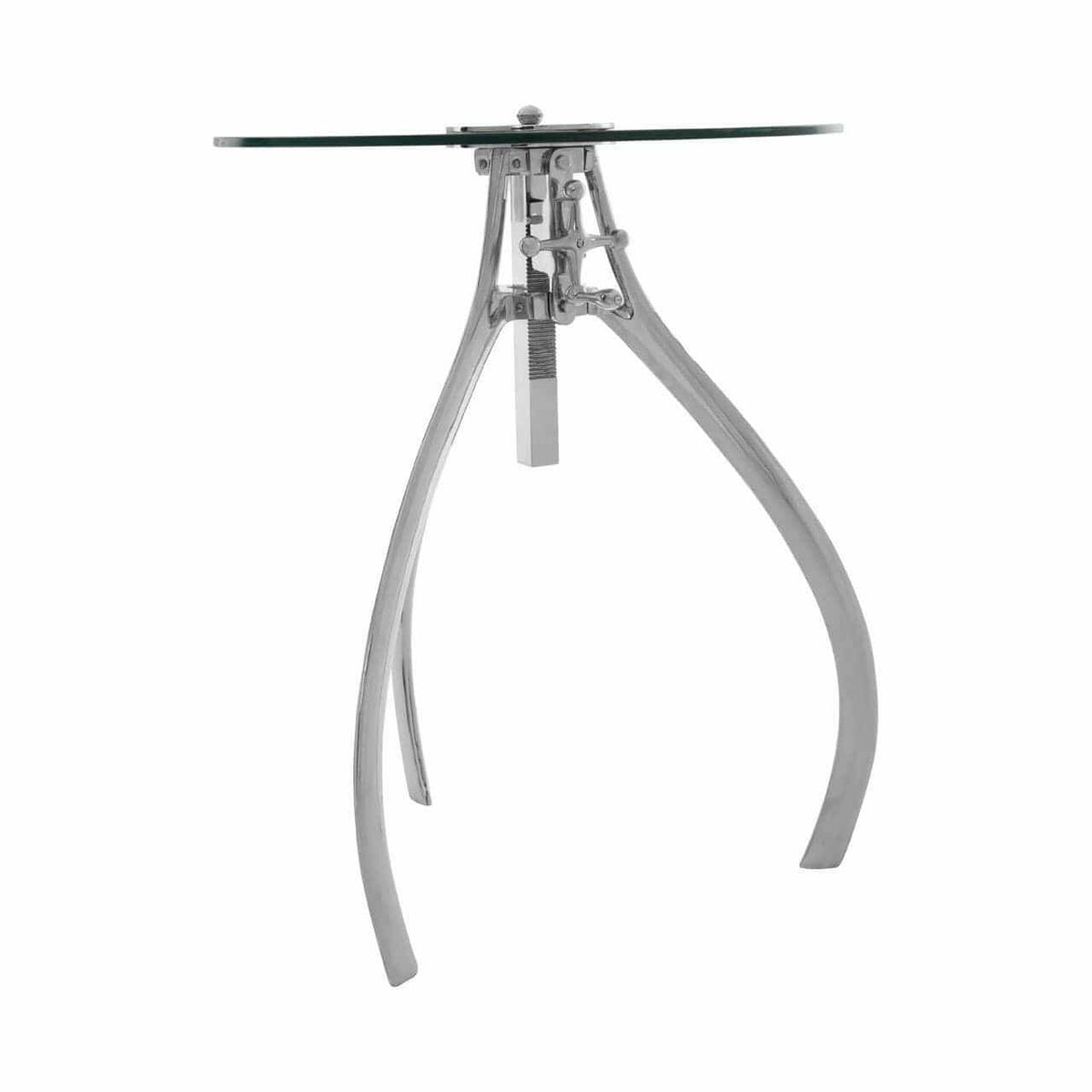 Maxi Crank Mechanism Adjustable Table.