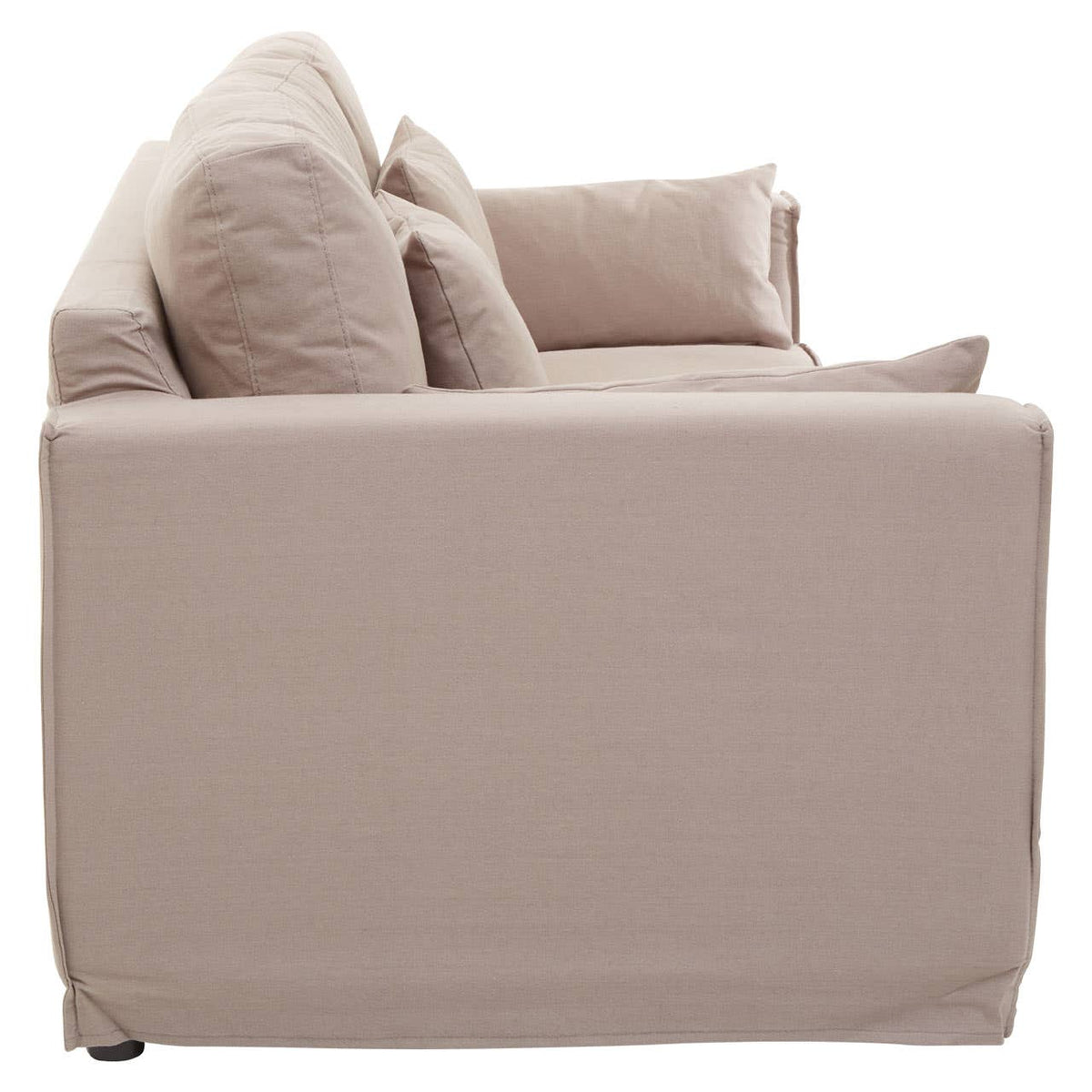 Menton 3 Seat Sofa.
