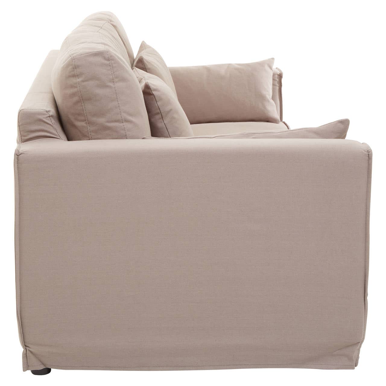 Noosa & Co. Living Menton 3 Seat Sofa House of Isabella UK