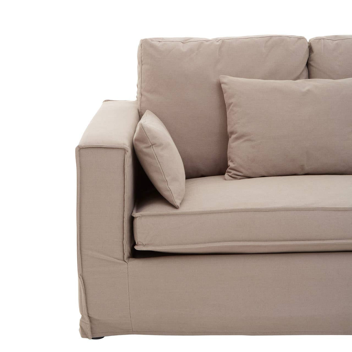 Menton 3 Seat Sofa.