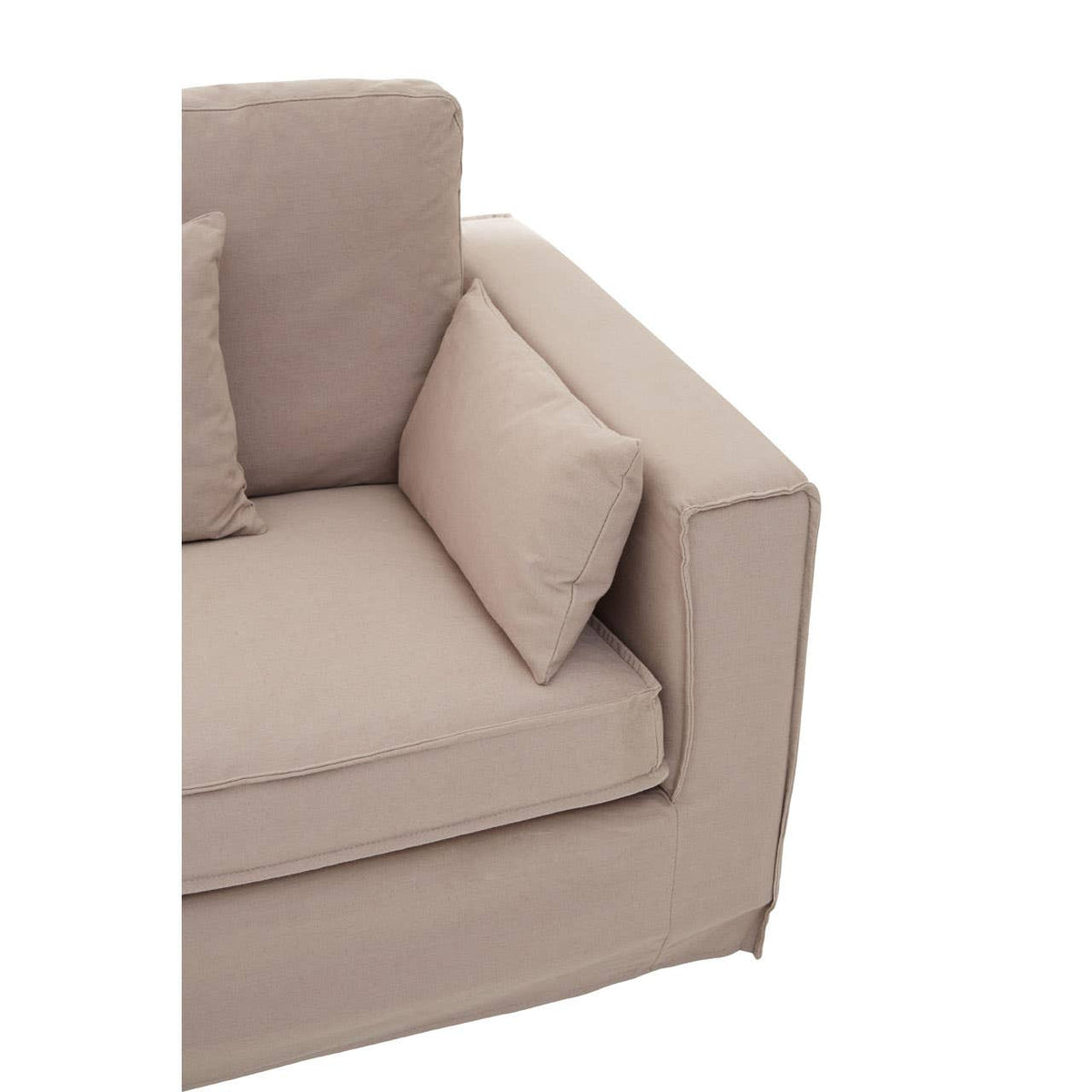 Menton 3 Seat Sofa.