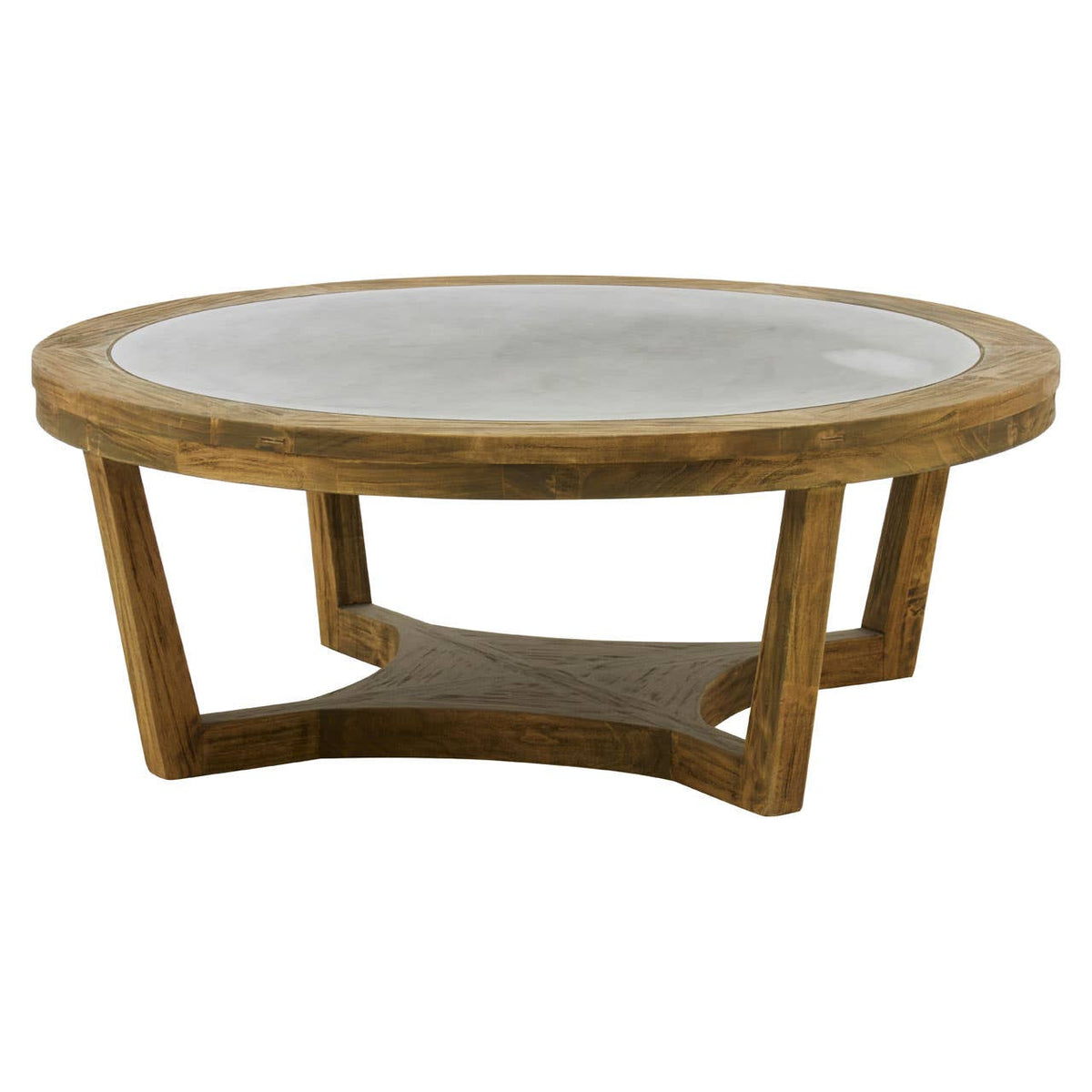 Merdeka Coffee Table.