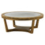 Merdeka Coffee Table.