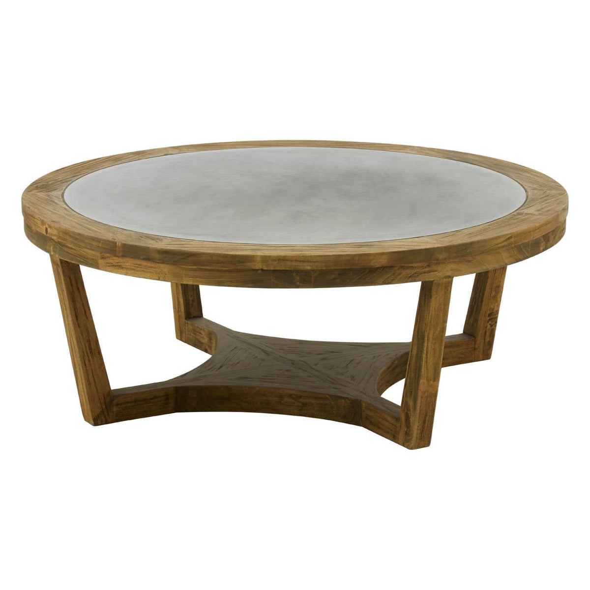 Merdeka Coffee Table.