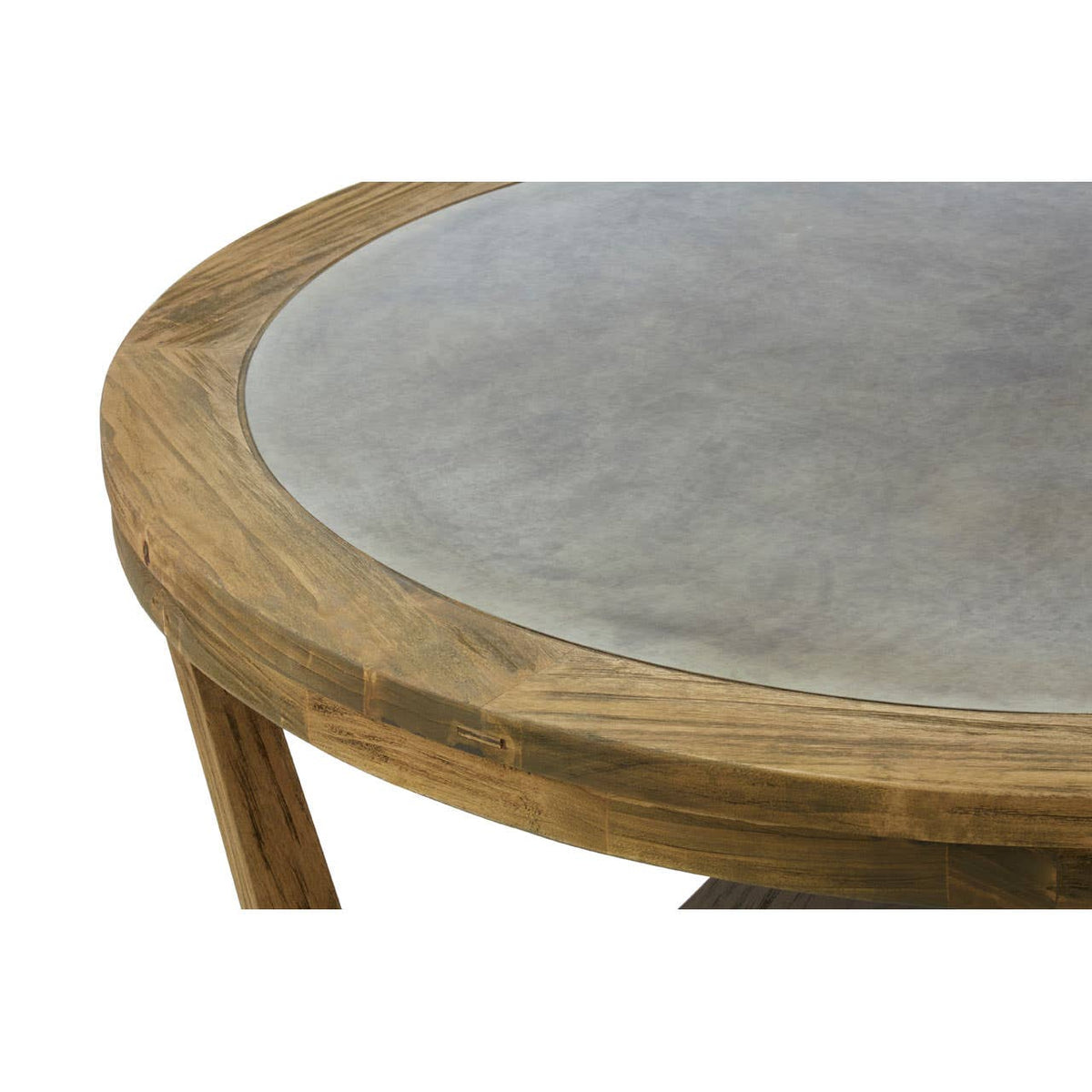 Merdeka Coffee Table.