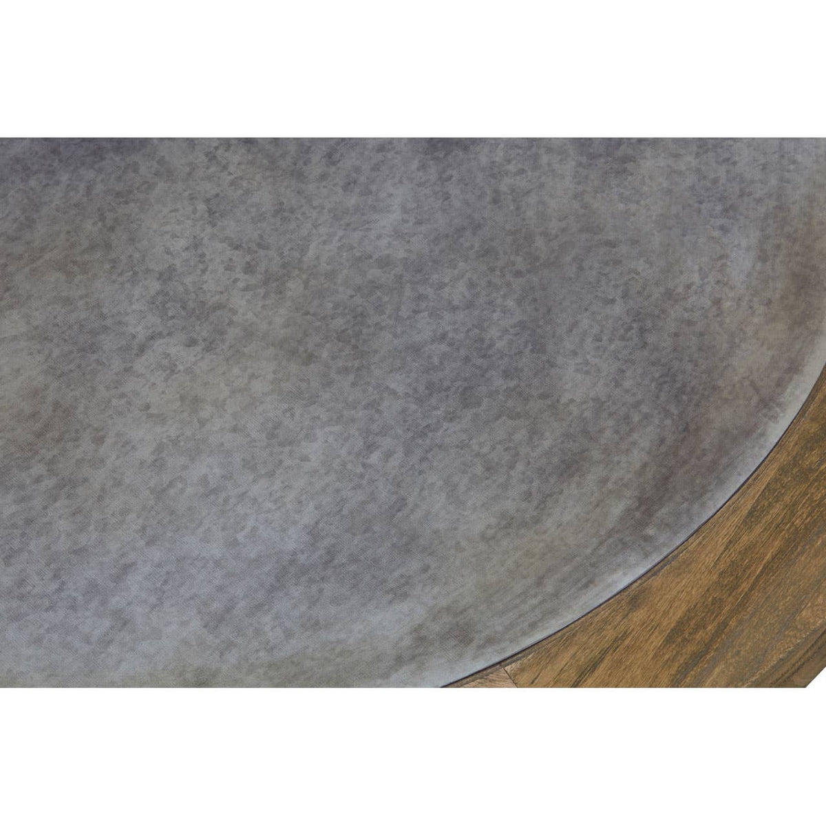 Merdeka Coffee Table.