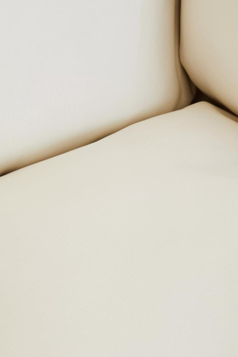 Messi Natural Rattan Effect Chair.