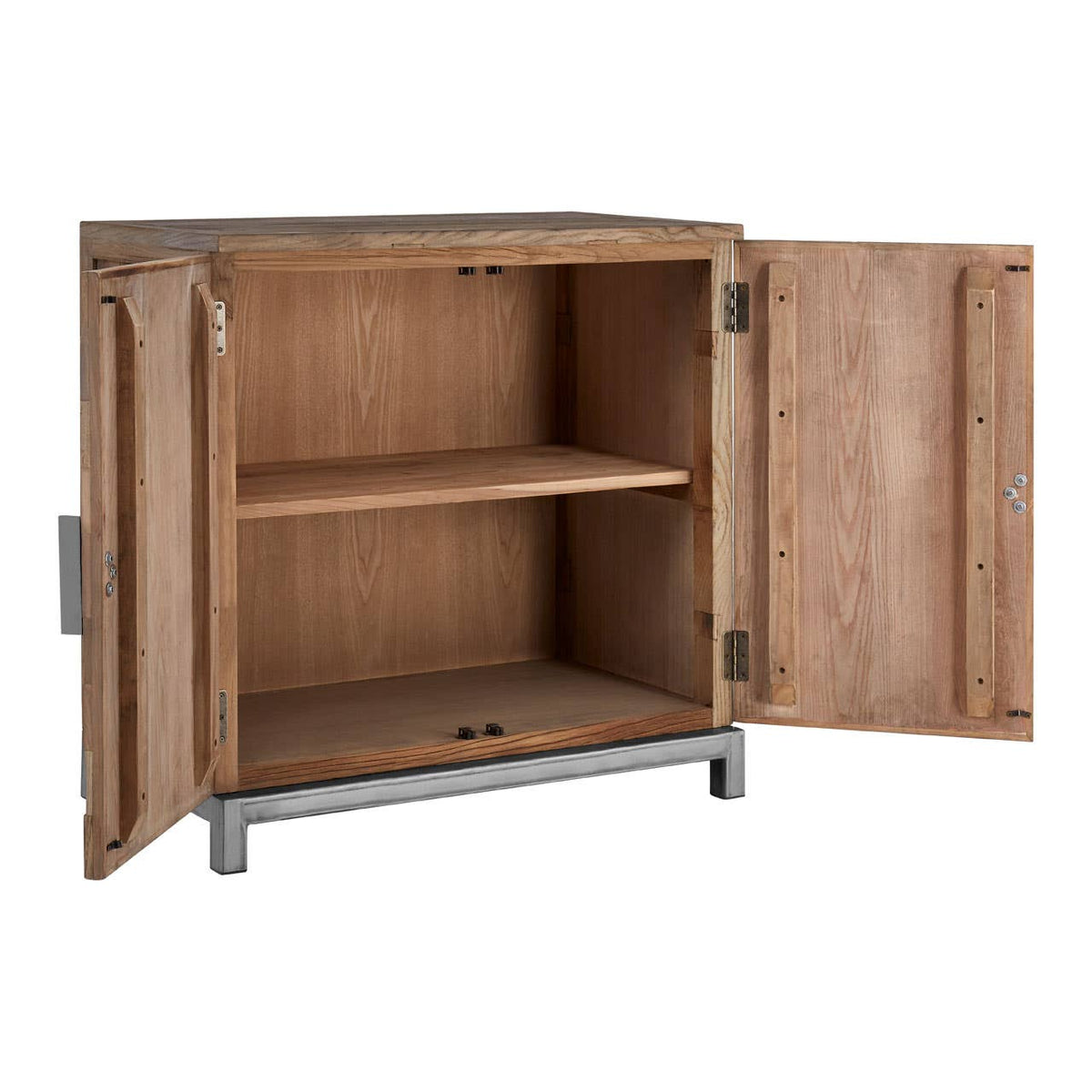 Midas Large 2 Door Cabinet.