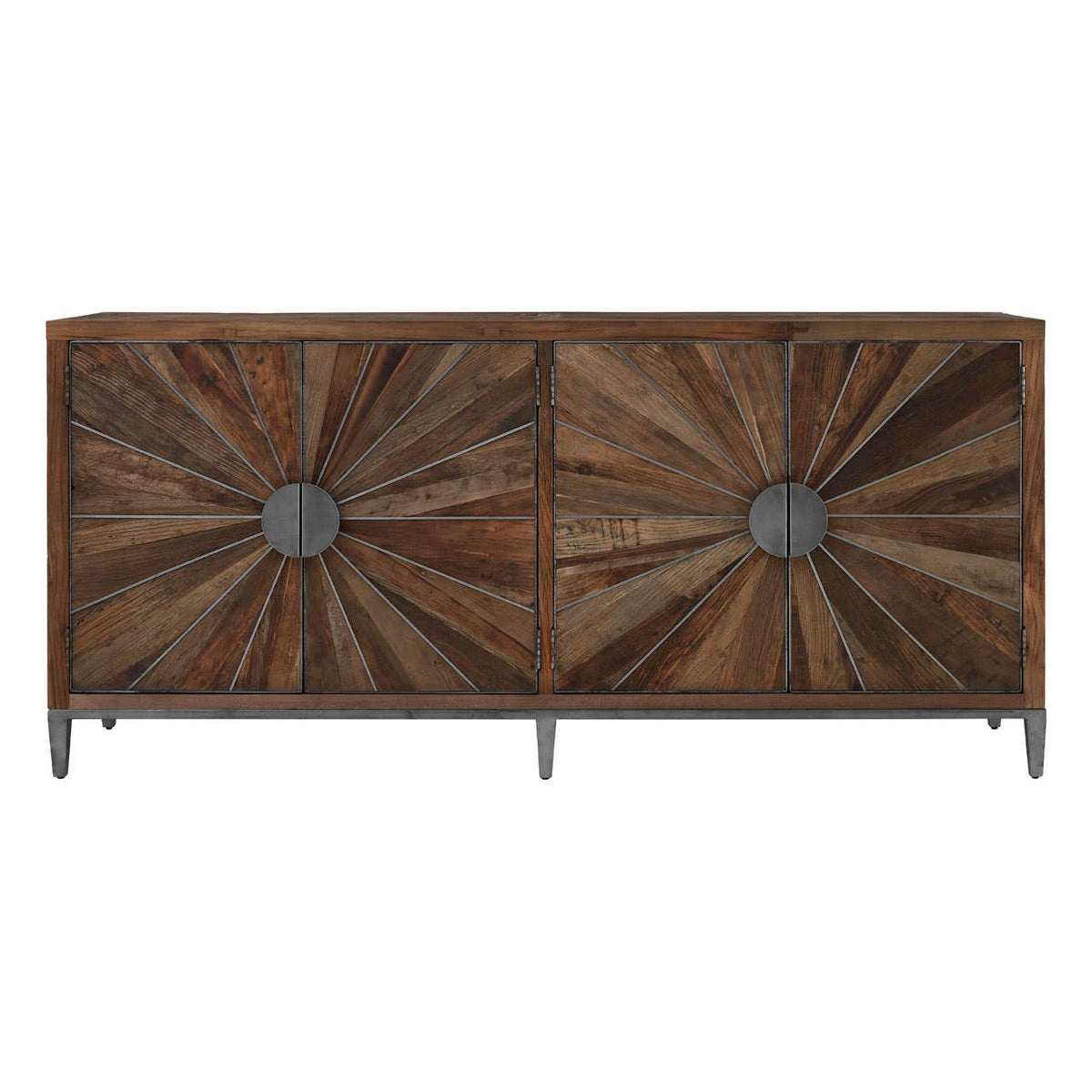 Midas Sideboard.