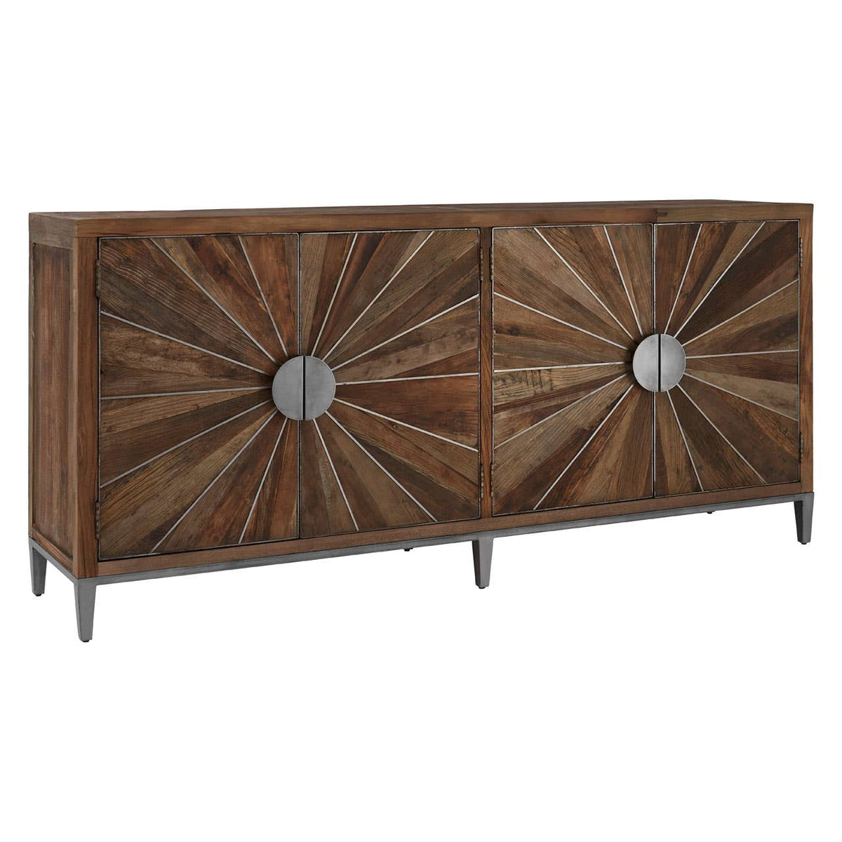 Midas Sideboard.
