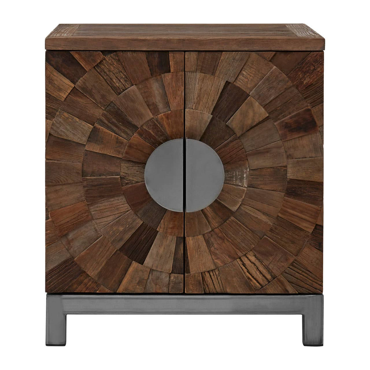 Midas Small 2 Door Cabinet.