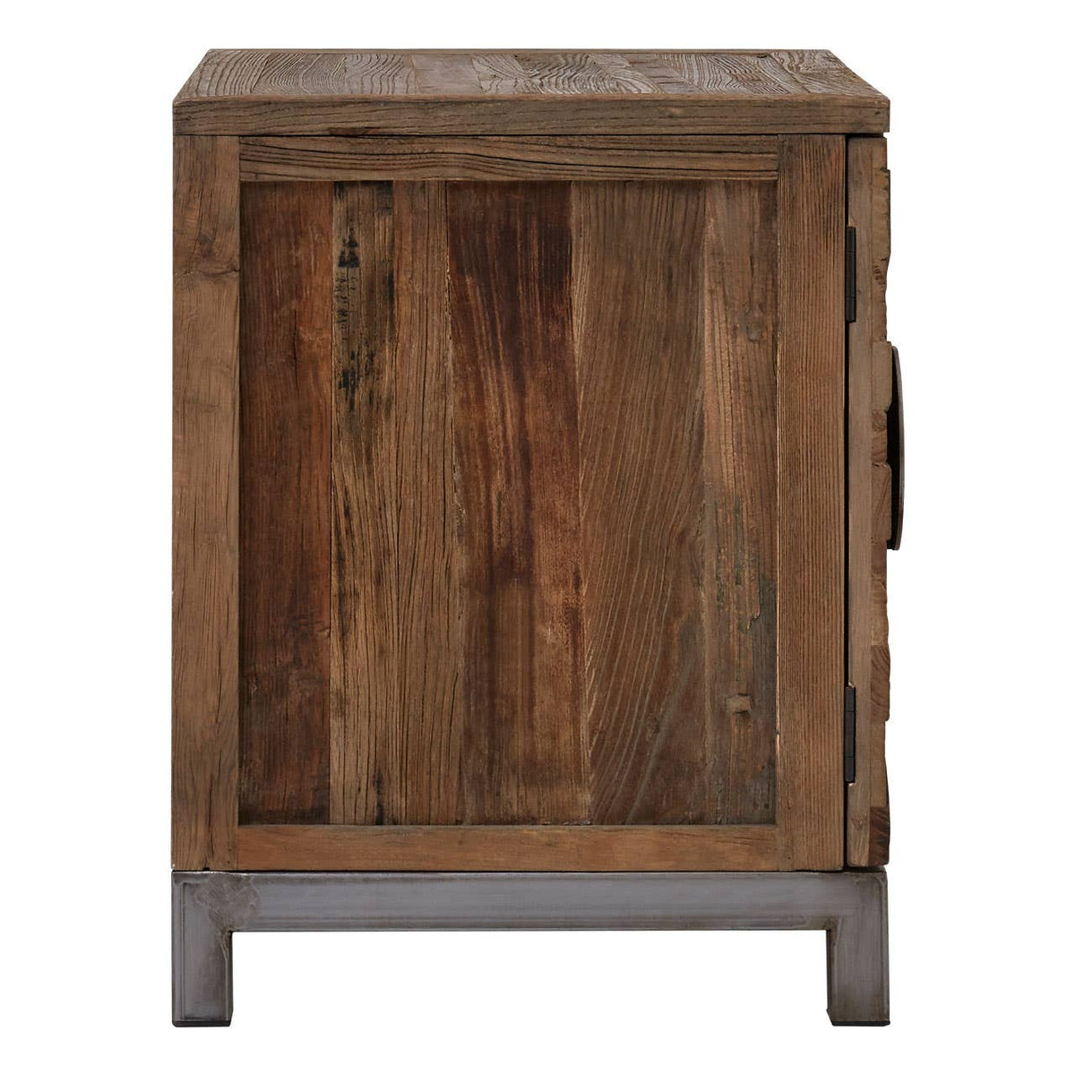 Midas Small 2 Door Cabinet.