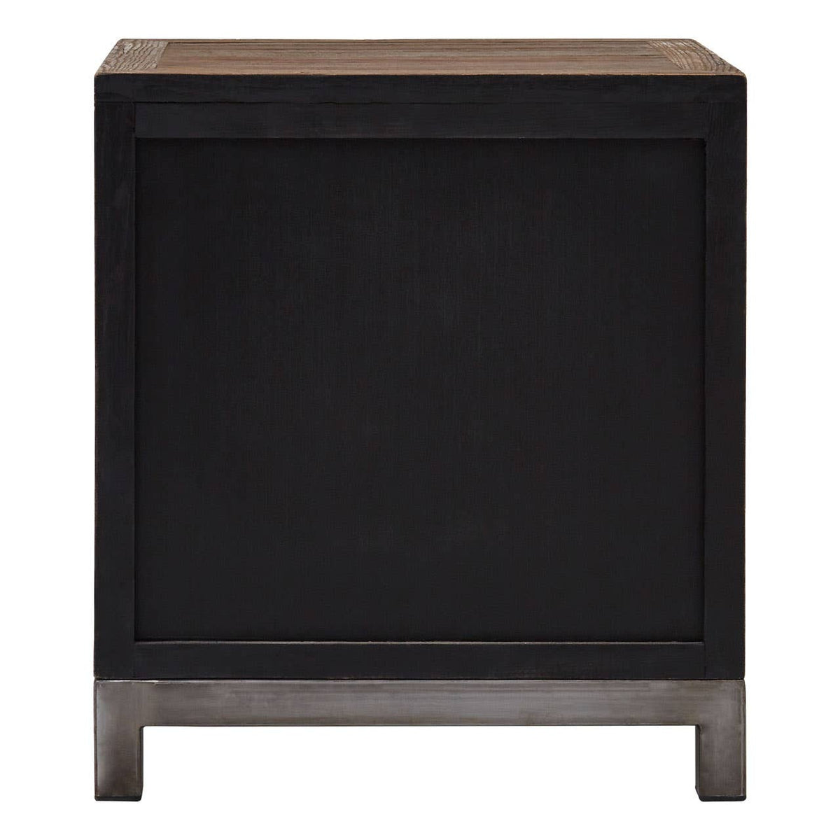 Midas Small 2 Door Cabinet.
