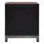 Midas Small 2 Door Cabinet.