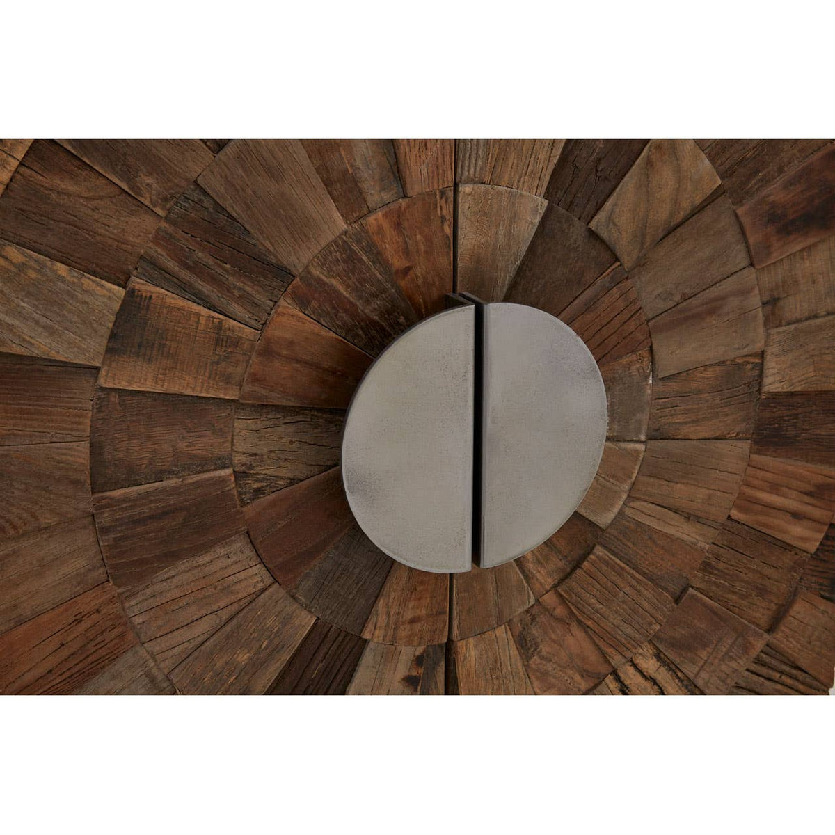 Midas Small 2 Door Cabinet.