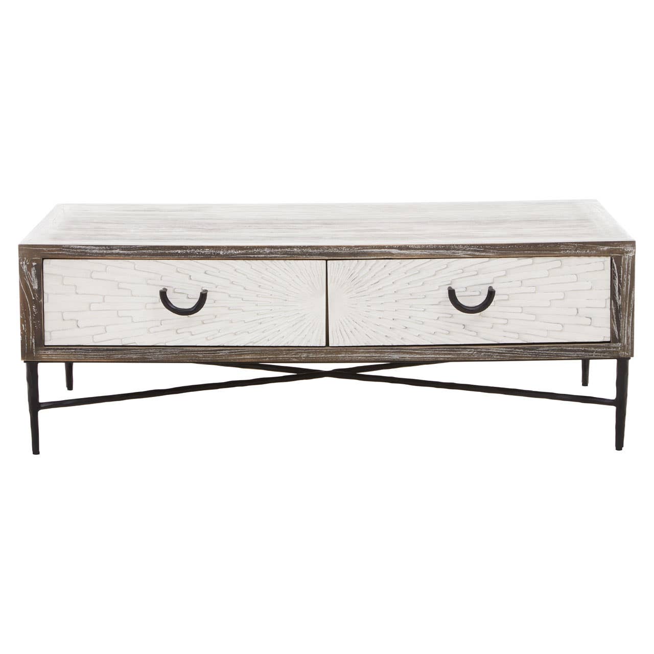 Noosa & Co. Living Milan Coffee Table House of Isabella UK