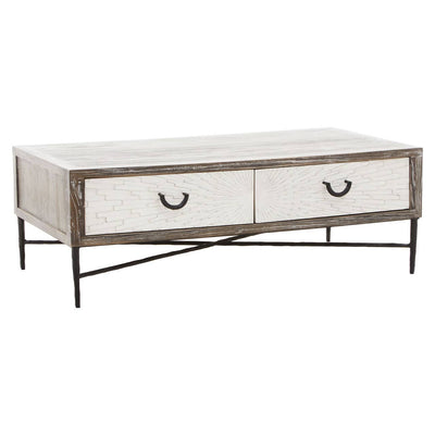 Noosa & Co. Living Milan Coffee Table House of Isabella UK