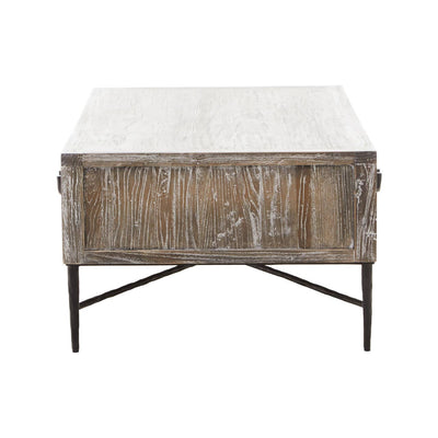 Noosa & Co. Living Milan Coffee Table House of Isabella UK