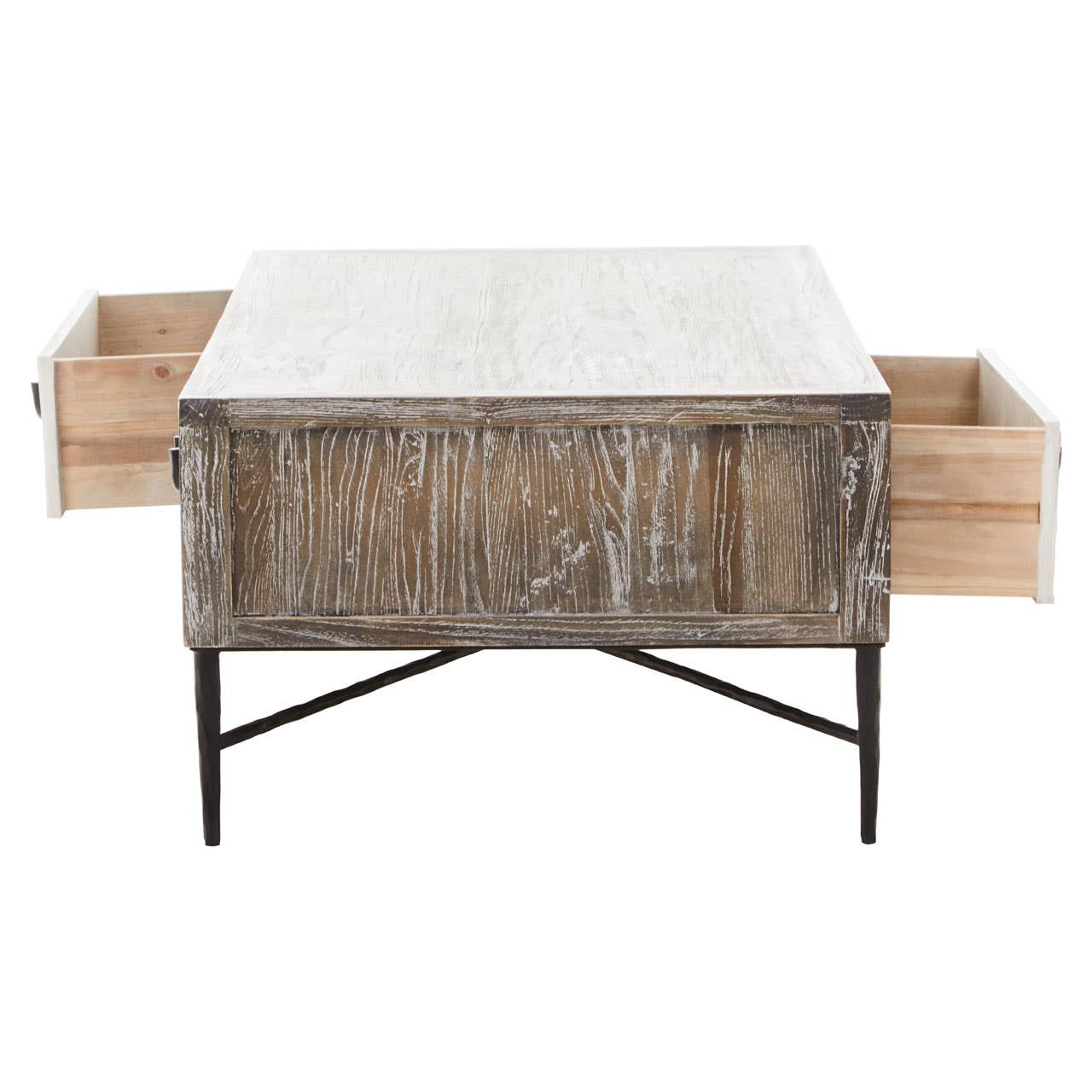 Noosa & Co. Living Milan Coffee Table House of Isabella UK