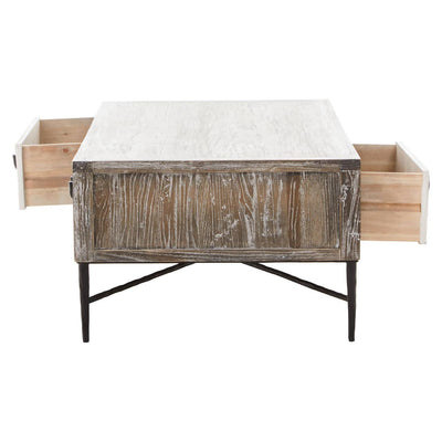 Noosa & Co. Living Milan Coffee Table House of Isabella UK