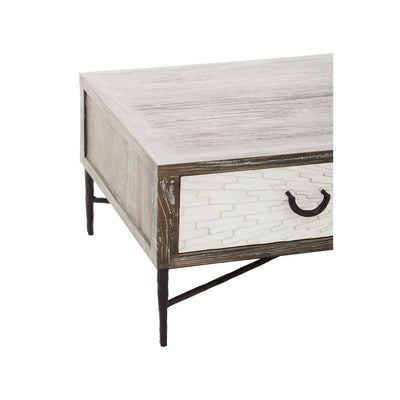 Noosa & Co. Living Milan Coffee Table House of Isabella UK