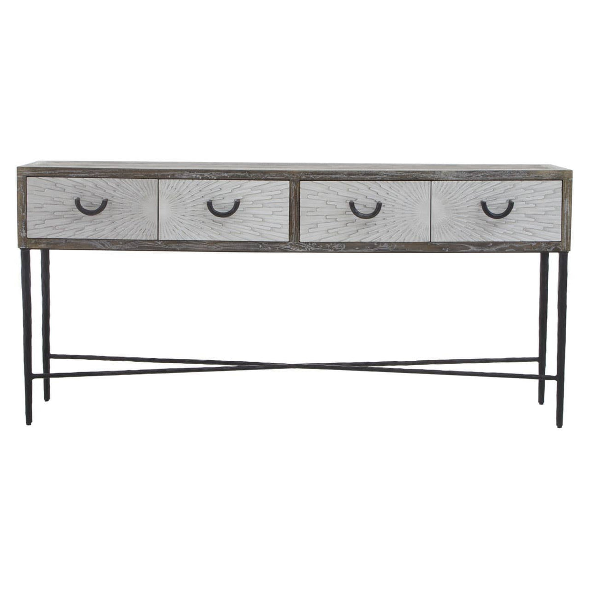 Milan Console Table.