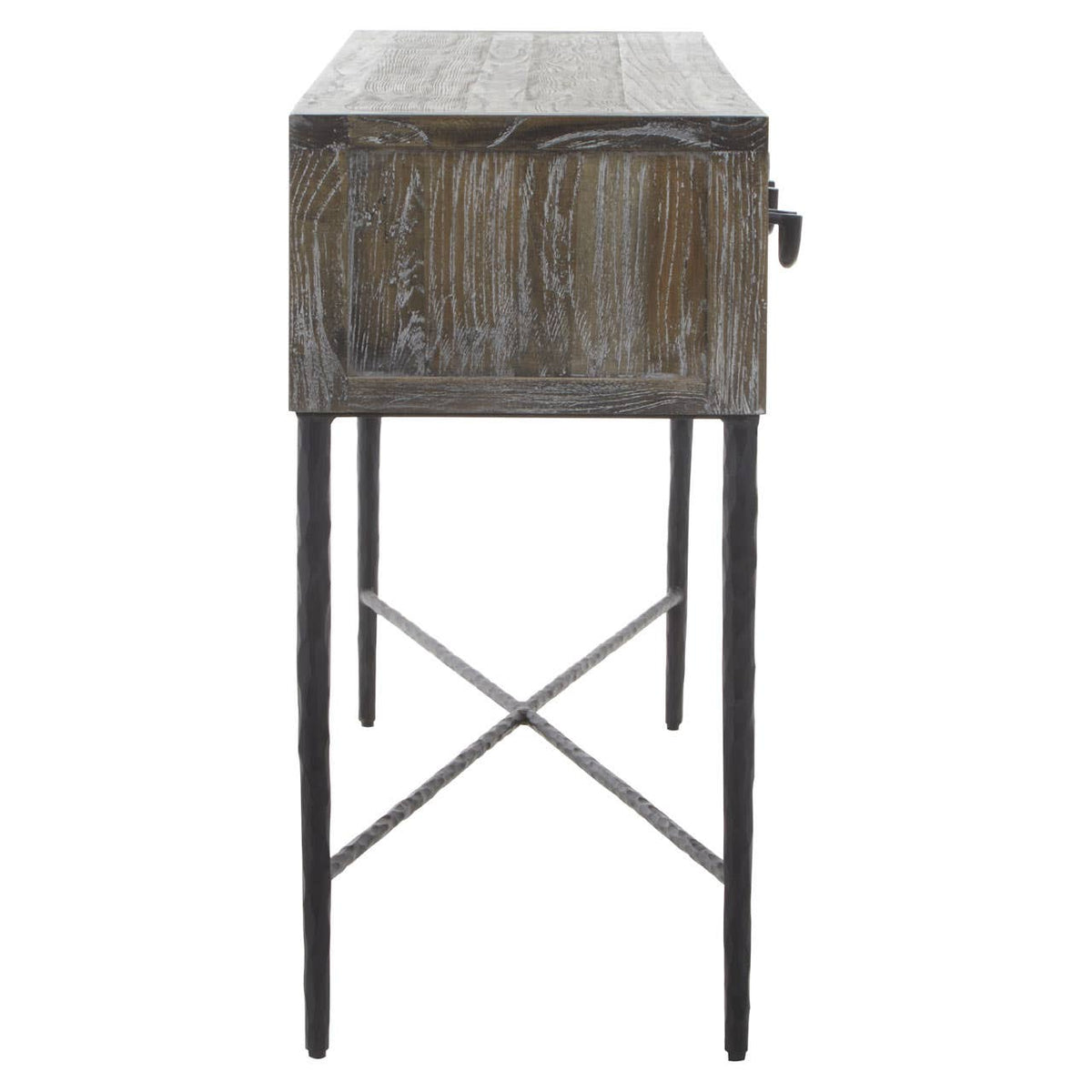Milan Console Table.
