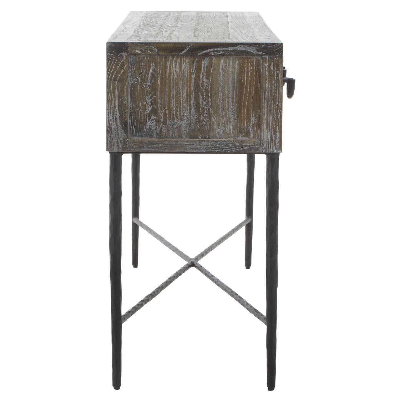 Noosa & Co. Living Milan Console Table House of Isabella UK