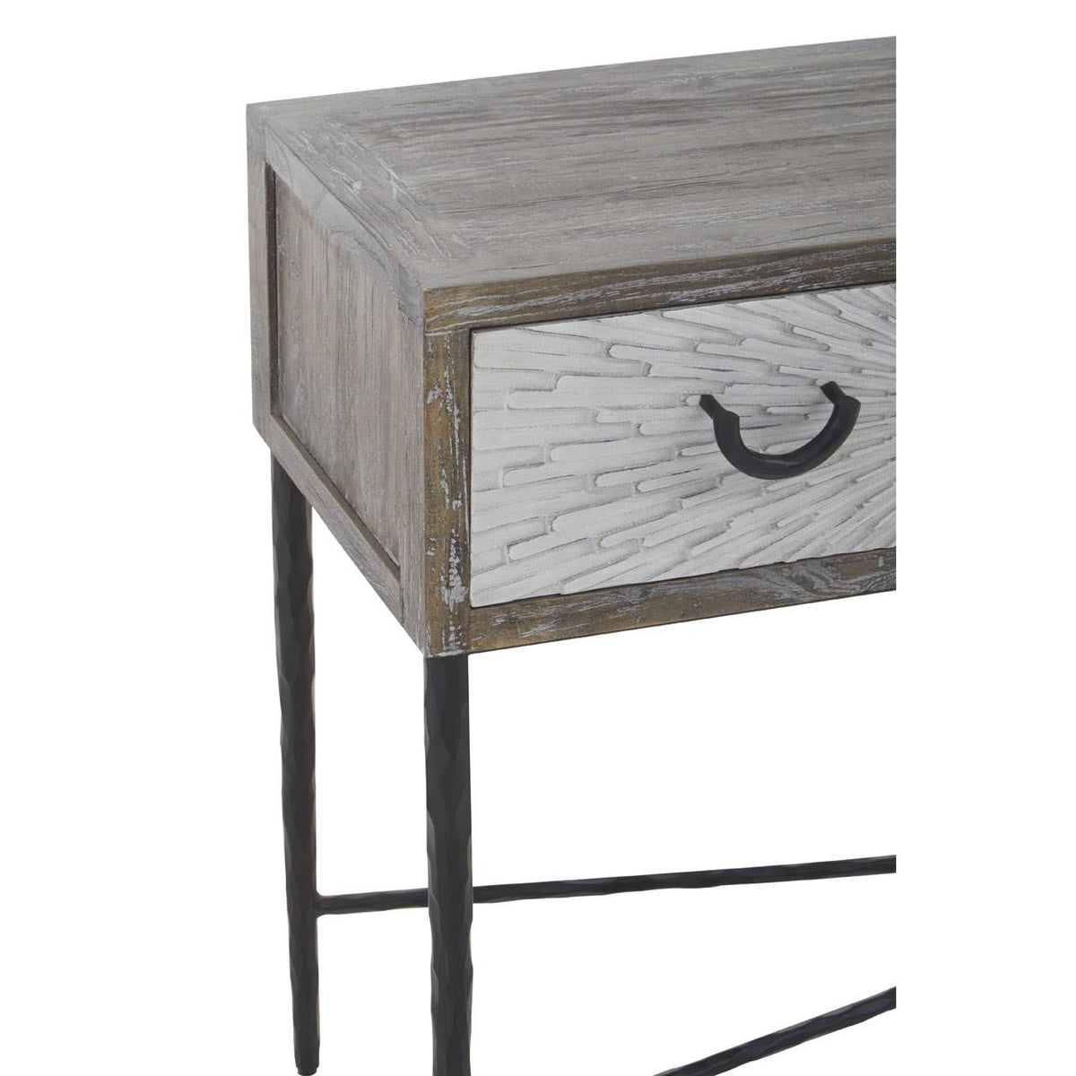 Milan Console Table.