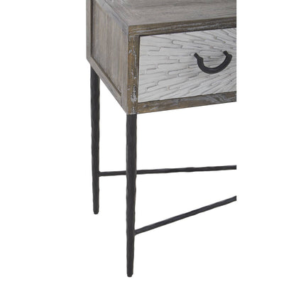 Noosa & Co. Living Milan Console Table House of Isabella UK