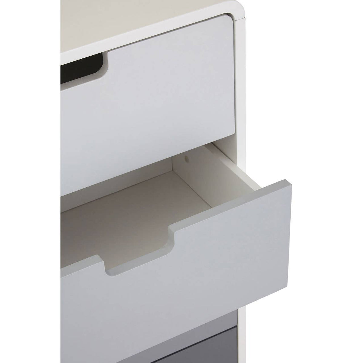 Milo 4 Drawer Cabinet.