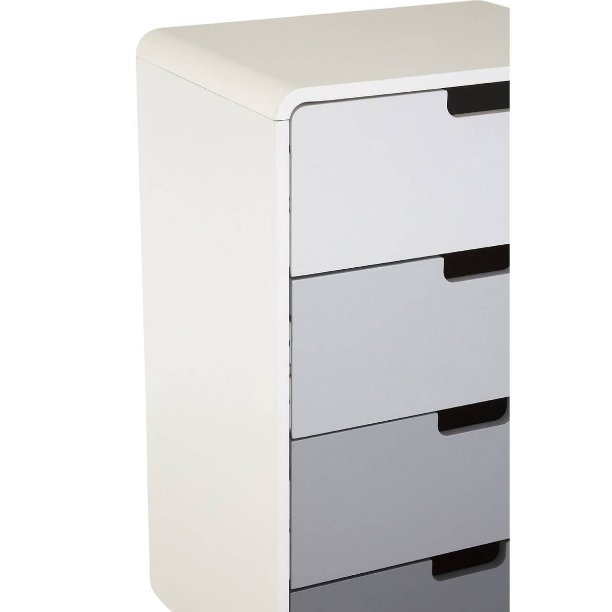 Milo 4 Drawer Cabinet.