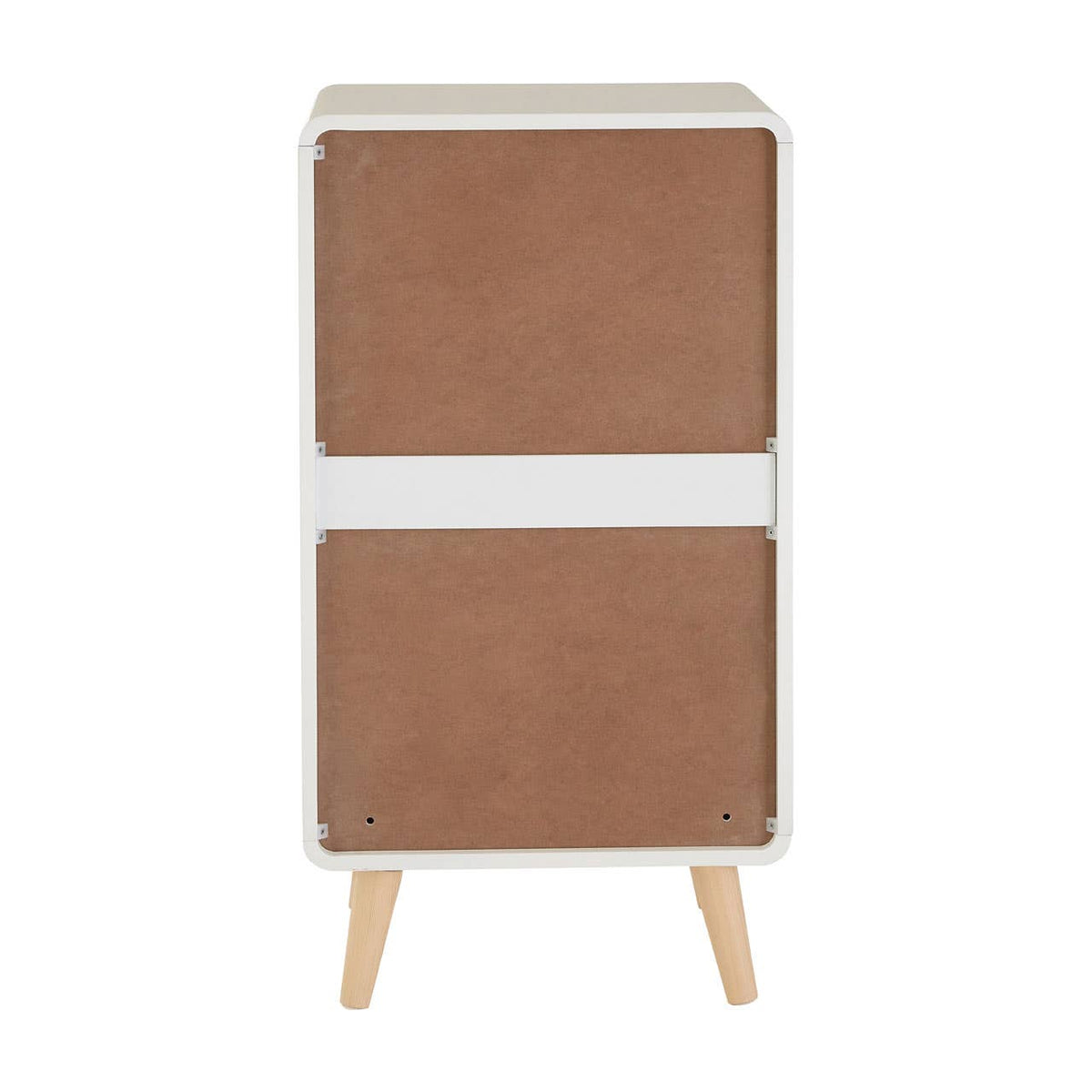 Milo 4 Drawer Cabinet.