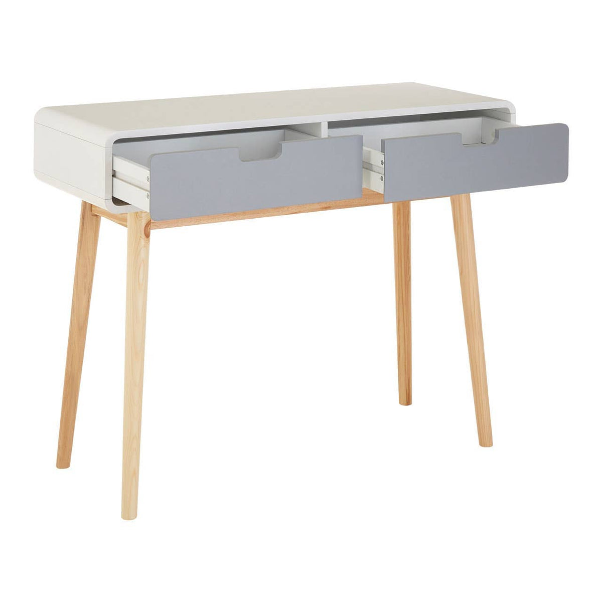 Milo Console Table.