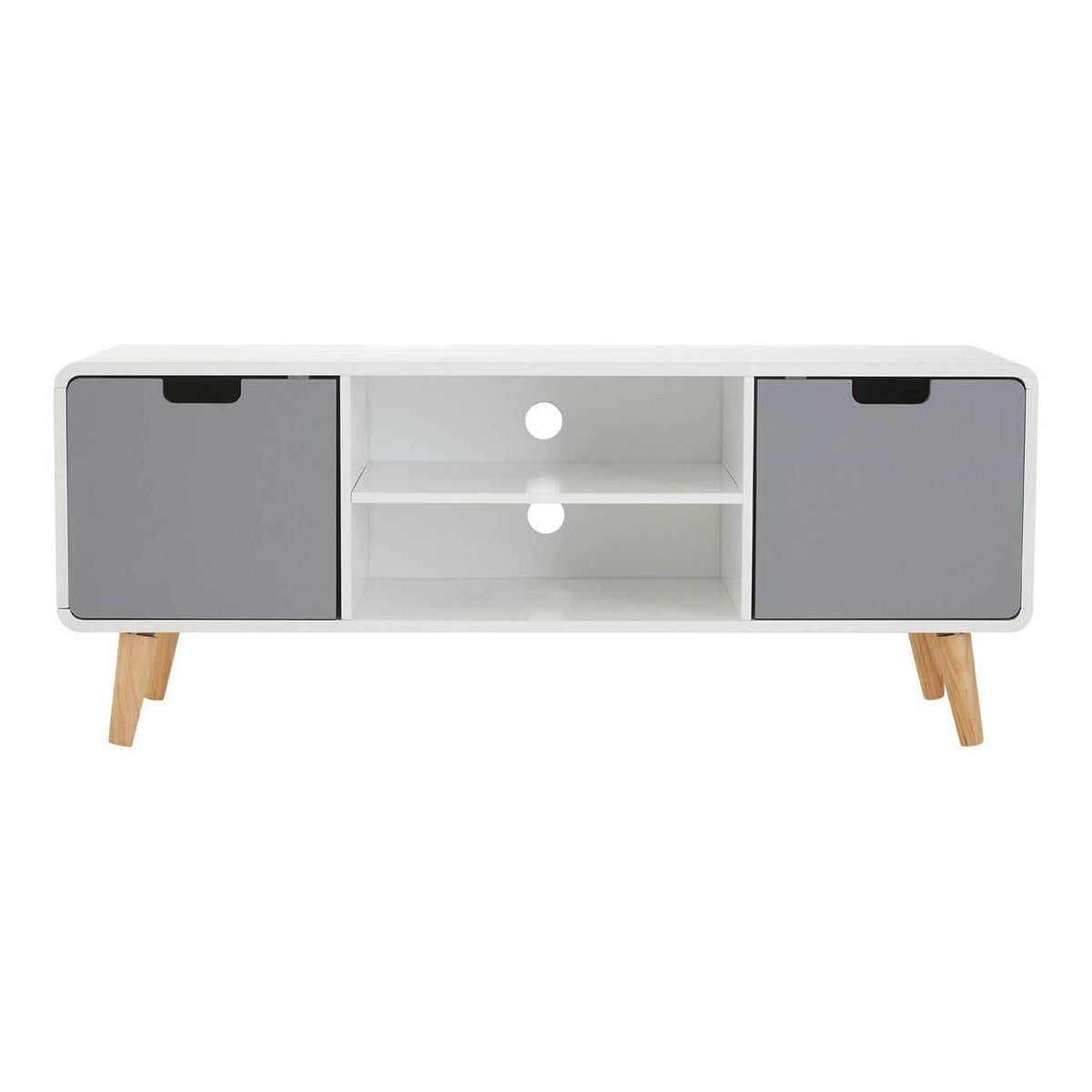 Milo Tv Unit.