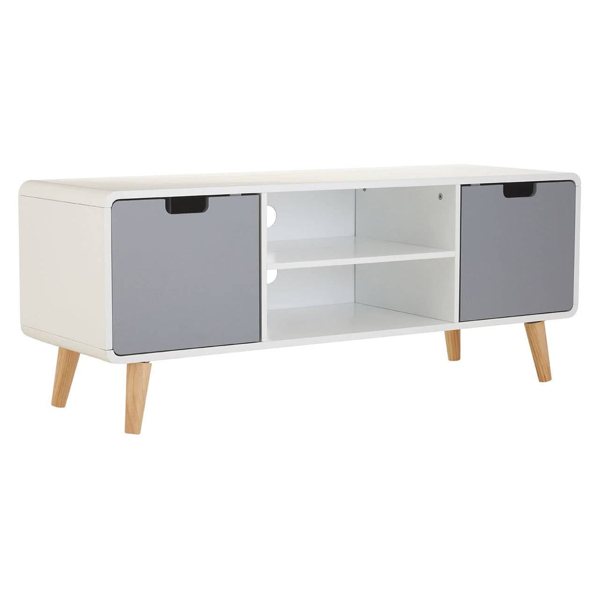 Milo Tv Unit.