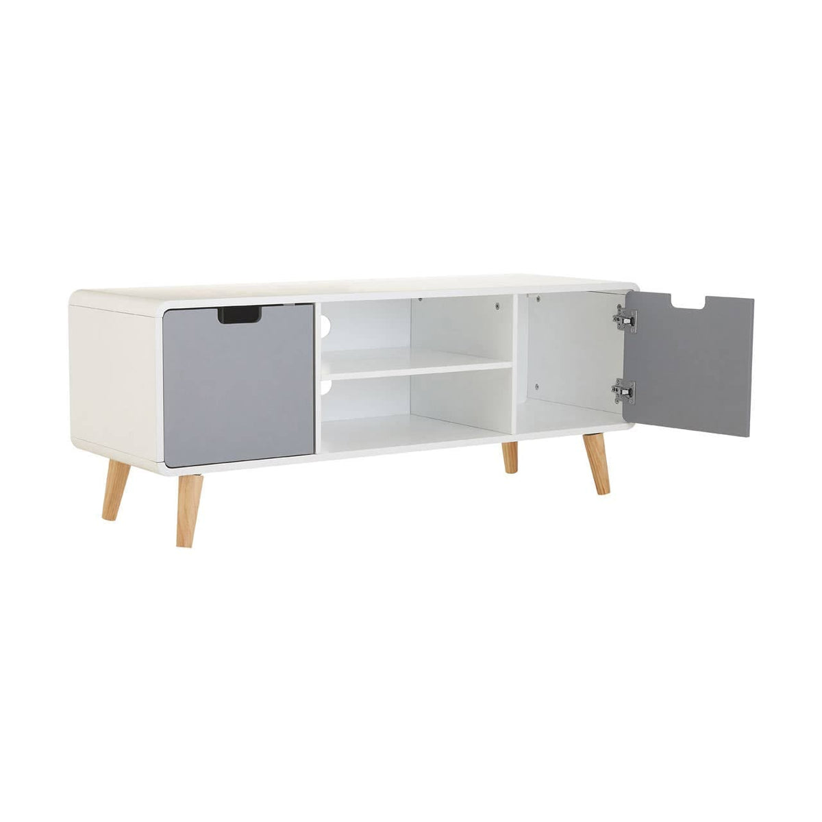 Milo Tv Unit.