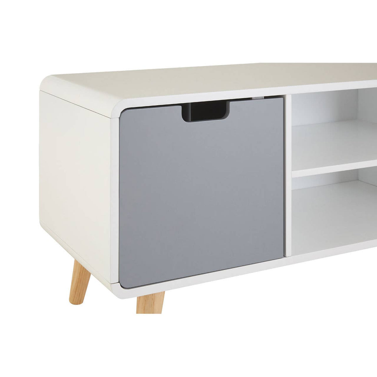 Milo Tv Unit.