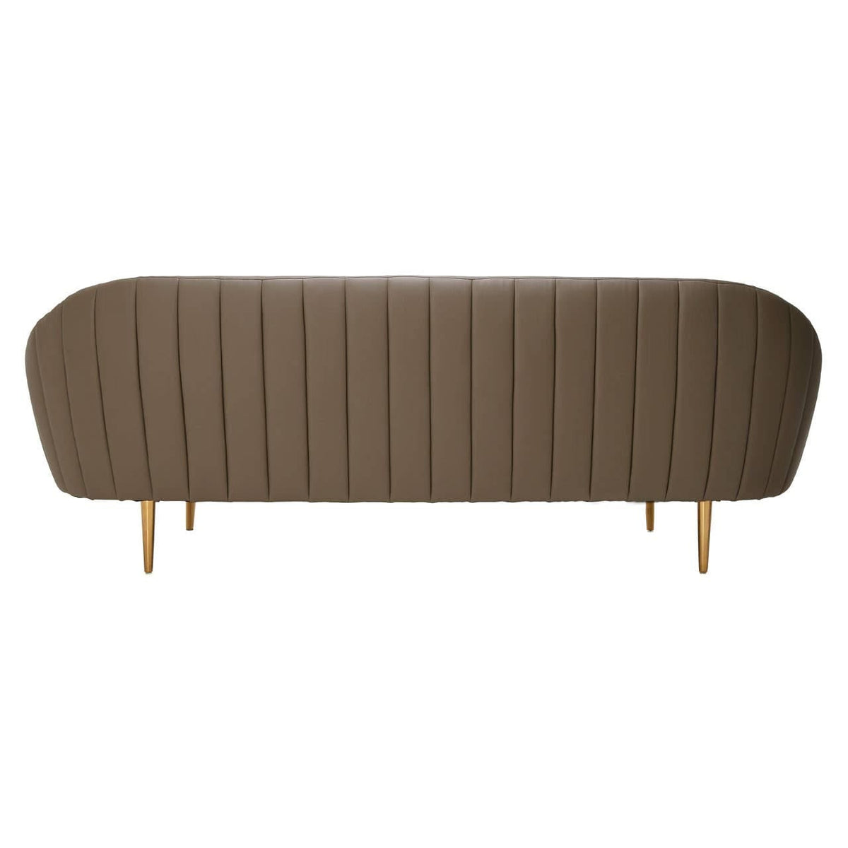 Mink Lagero Sofa.